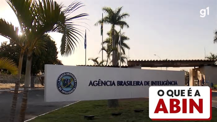 PF ouve diretor-geral e ex-número 2 da Abin nesta quinta sobre suspeitas de espionagem ilegal