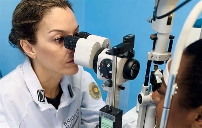 São ofertadas 26 vagas para médicos, duas para veterinários e duas para cirurgiões-dentistas