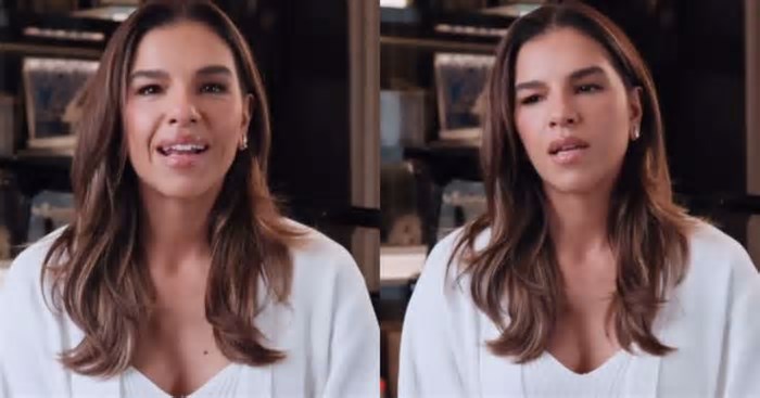 Tentando engravidar, Mariana Rios descobre problema de saúde grave: 'Sozinha'