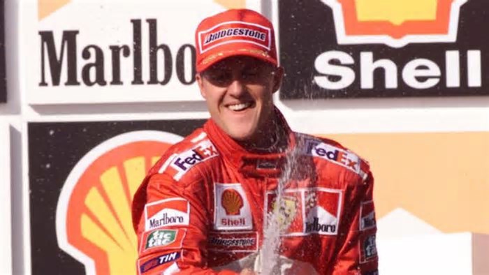 Fórmula 1: como está a saúde do heptacampeão mundial Michael Schumacher?