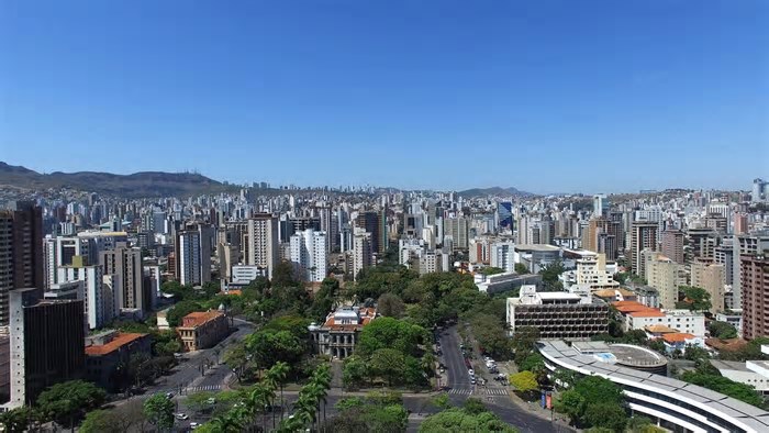 Essa é a capital que encanta brasileiros com sua culinária e boa qualidade de vida