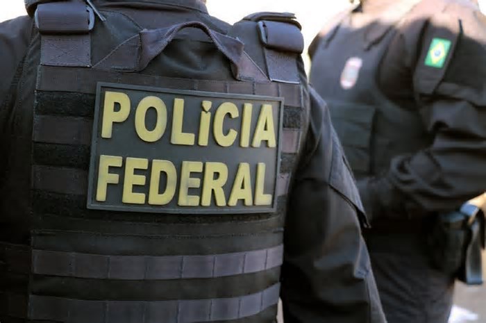 PF prende dupla por fraude contra a Previdência após saque de benefício ilegal em BH
