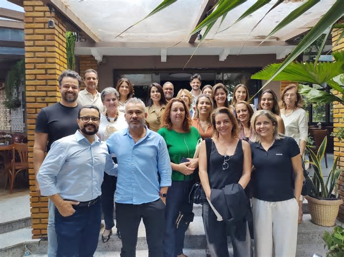 BestBuy e Hotéis Nannai capacitam agentes de BH em turismo de luxo