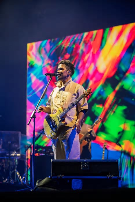 Despedida Natiruts: apresentação final da carreira da banda tem data marcada para BH