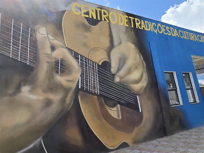 Centro de Tradições de Votorantim tem atividades gratuitas