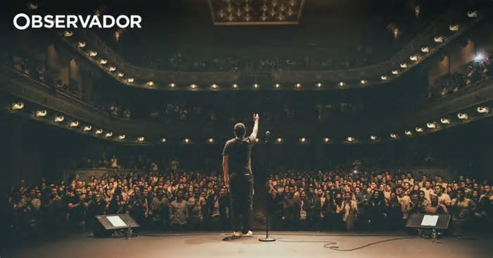 Teatro Tivoli em Lisboa integrado em lista de tesouros do cinema europeu