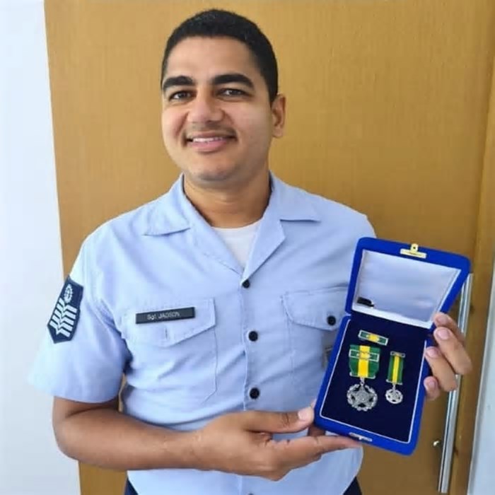 Sargento da Aeronáutica que morreu em corrida fazia exames periódicos e ganhou medalhas em competições, diz irmã
