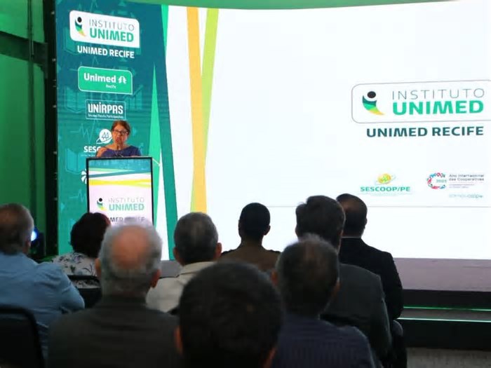 Unimed Recife cria instituto com foco na capacitação e agenda ESG