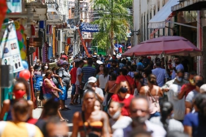 Recife é a 21° entre as capitais com mais qualidade de vida, diz pesquisa