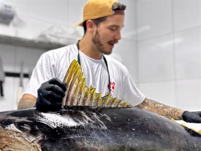 Chef Pedro Godoy comanda churrascada no Arvo Restaurante