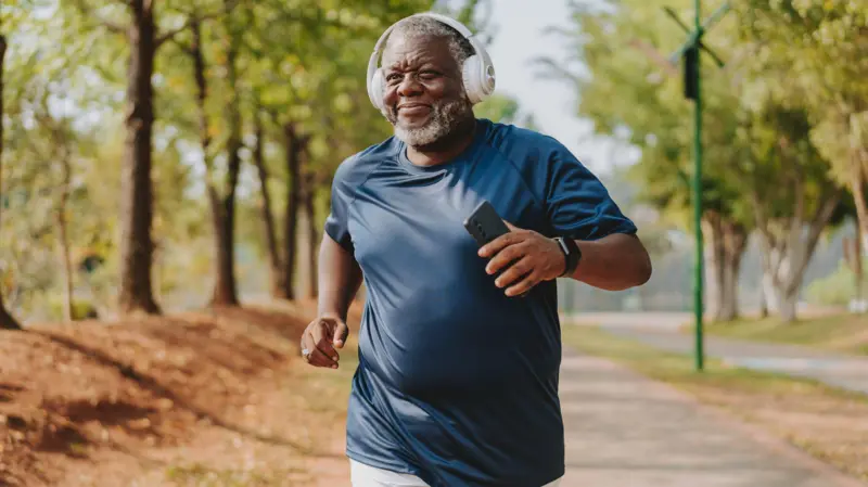 Quando o corpo começa a queimar gordura durante o exercício?