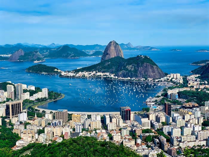 Buscas para viagens na Páscoa crescem; veja destinos mais procurados