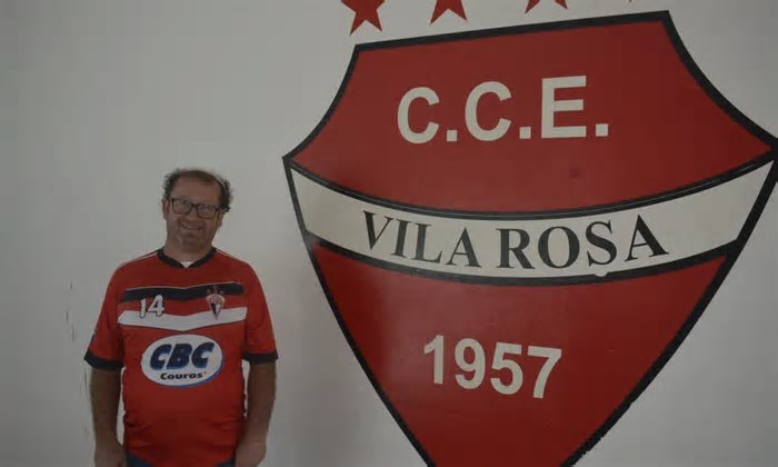 CCE Vila Rosa completa 68 anos neste sábado