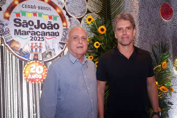 CAPTEI: SVM e São João De Maracanaú reforçam parceria e anunciam evento surpreendente para 2025