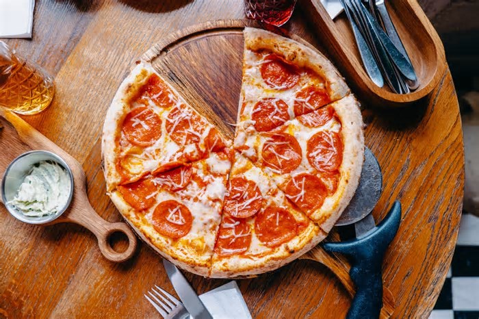 16 pizzas para experimentar no Rio de Janeiro (várias delas acabam de ser premiadas)