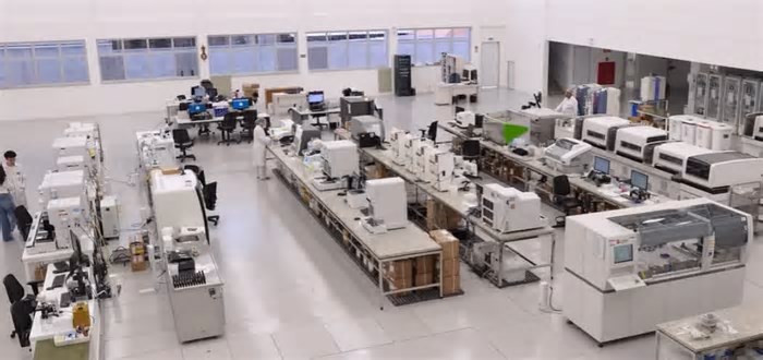 Grupo Tommasi adquire laboratório no Rio de Janeiro