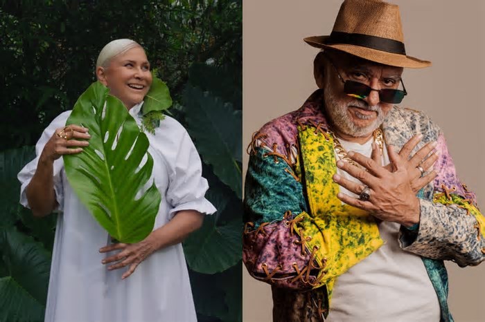 Festival grátis com Fafá de Belém e ocupação Manoel Cordeiro: eventos no Rio celebram cultura nortista