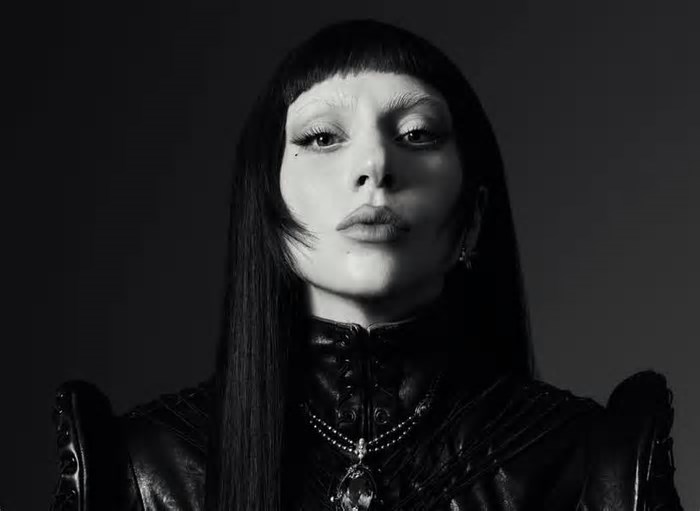 Show de Lady Gaga movimentará R$ 600 milhões estima prefeitura do RJ