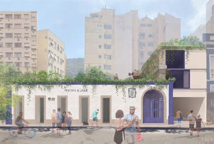 Mercadinho São José, Cortés Bar e Pedro Siqueira em Botafogo: novidades gastronômicas no Rio