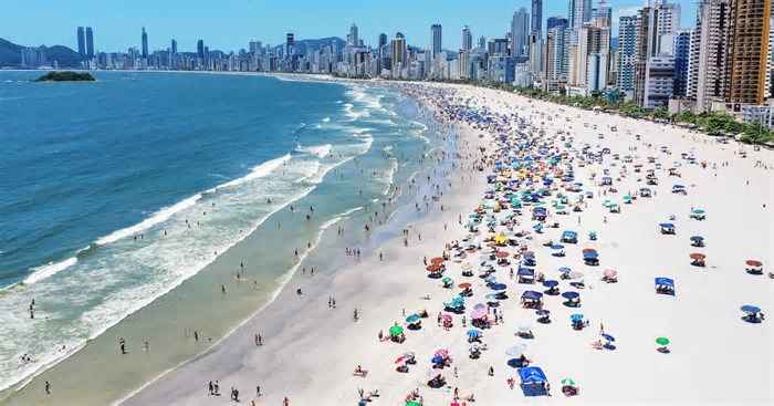 ‘Turismo do sono’: cidades de SC estão em ranking nacional
