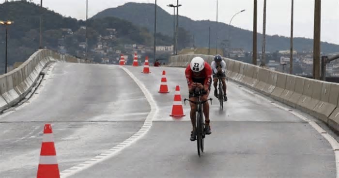 GP Extreme: SC-401 terá alterações no trânsito neste domingo em Florianópolis; veja os trechos