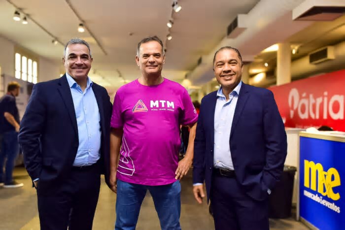 Minas Travel Market registra recorde de público e projeta crescimento para 2026