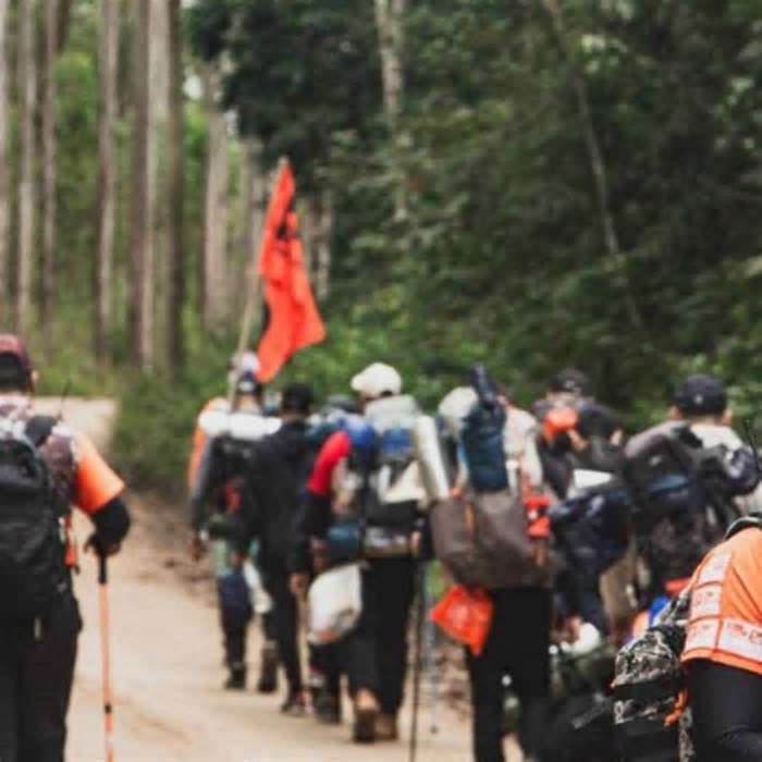 Legendários em BH: vereador quer data em apoio a grupo que só aceita homens