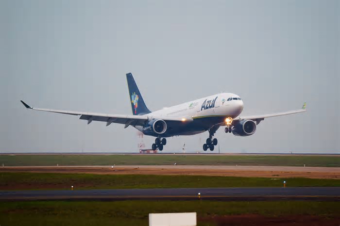 Belo Horizonte voltará a ter voos diretos para Flórida (EUA)