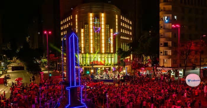 O que fazer em Belo Horizonte e na RMBH neste final de semana de 25 a 27 de abril?