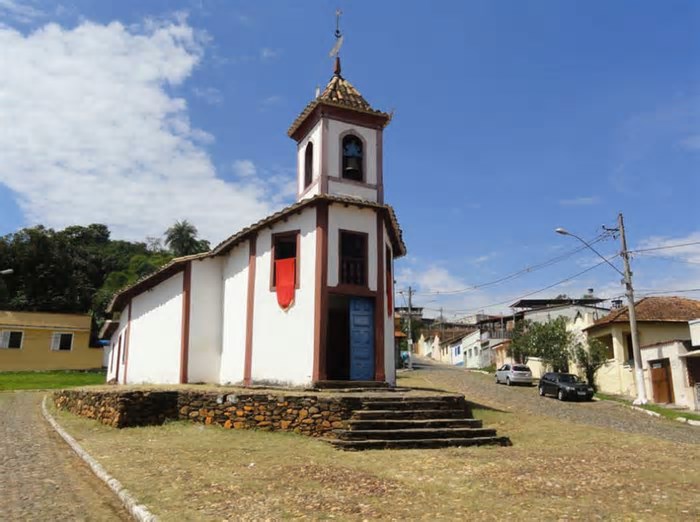 Turismo em Sabará: veja os principais ‘points’ para explorar na cidade