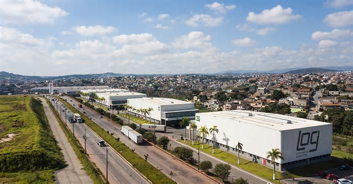 Grande BH atrai megacontratos e impulsiona mercados logístico e industrial em Minas