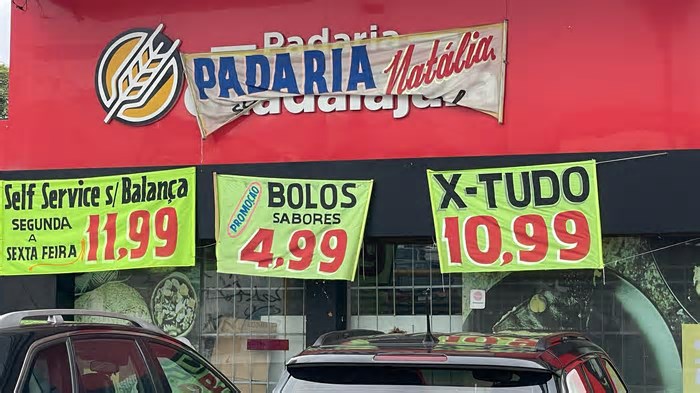 Investigação de torta intoxicada não impactou o setor, diz associação de padarias