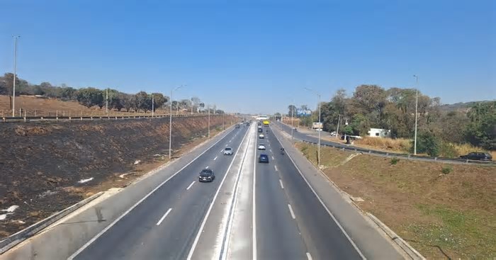 Pedágios no Vetor Norte: veja mudanças no projeto do Governo de Minas