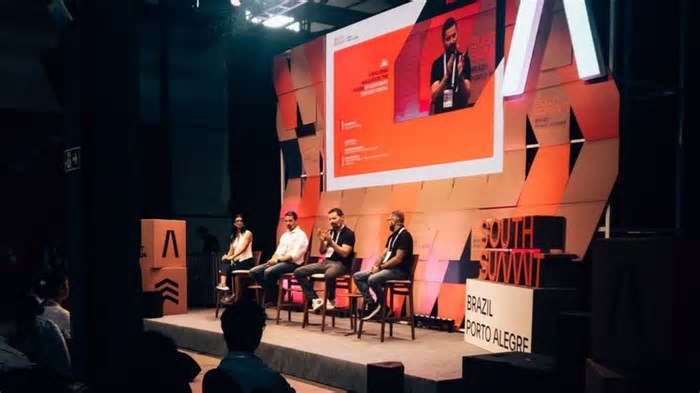 Os eventos de empreendedorismo e inovação que você precisa ir em abril