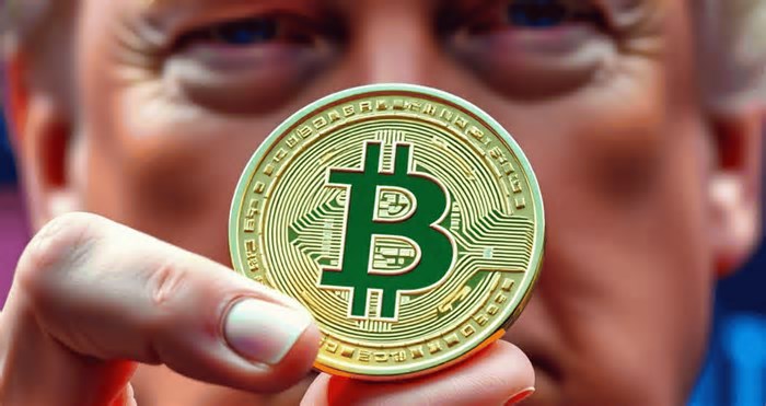 Bitcoin (BTC) volta para os US$ 84 mil com investidores à espera do ‘Dia da Libertação’ de Trump; veja preço das criptomoedas hoje