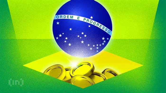 Mercado de criptomoedas é tão grande quanto a Microsoft