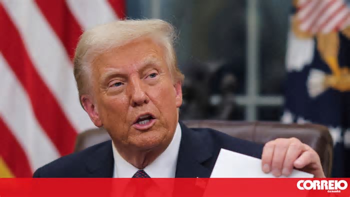 Trump duplica fortuna para 5,1 mil milhões de dólares impulsionada pelas criptomoedas