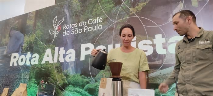 São Paulo lança circuito do café para incentivar agroturismo e produção do grão