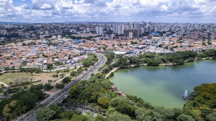 Conheça uma das melhores cidades do interior de São Paulo!