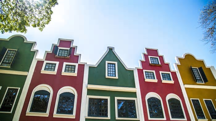 Essas 5 cidades do interior de SP estão entre os destinos mais charmosos do Brasil