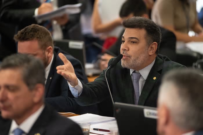 Bancada evangélica promove cidade paulista a “paraíso” das emendas Pix