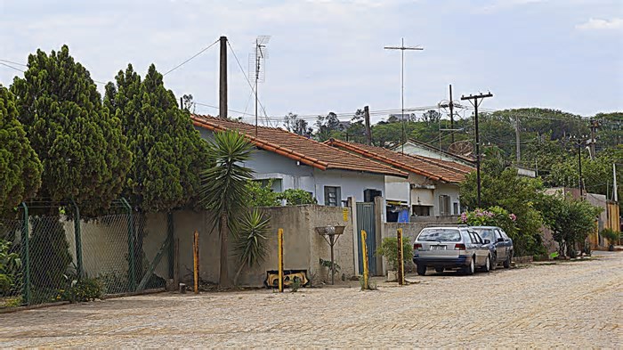Cidade no interior paulista é considerada uma das melhores para se viver