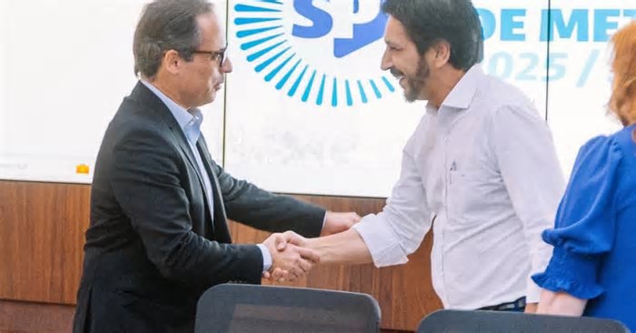 O pedido do setor supermercadista ao prefeito Ricardo Nunes