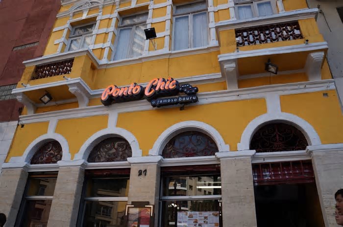 Bares e restaurantes históricos de São Paulo recebem shows ao vivo