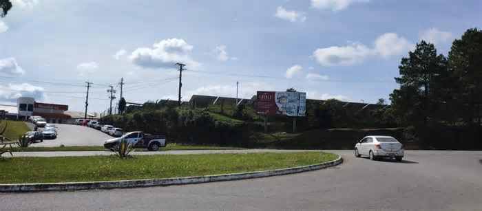 Vereador solicita melhorias na sinalização e infraestrutura em trevo da Rota do Sol, em Caxias do Sul