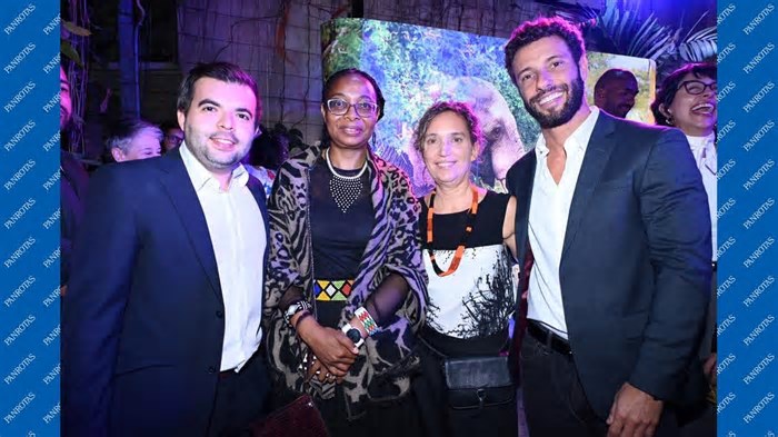 África do Sul cresce 94% e recebe quase 50 mil visitantes brasileiros em 2024