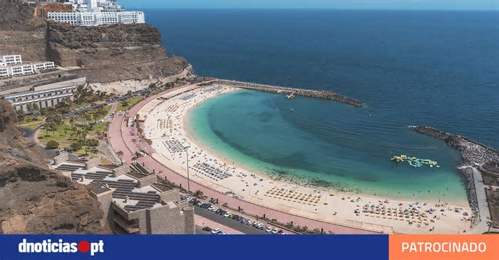 Férias de Verão nas Canárias