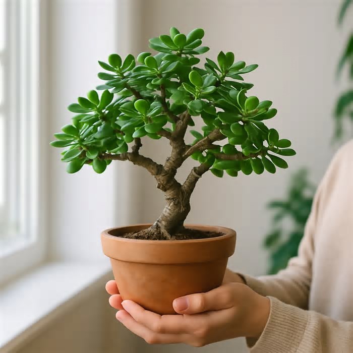 6 curiosidades sobre a jade-anã, tendência de decoração e fácil de cuidar