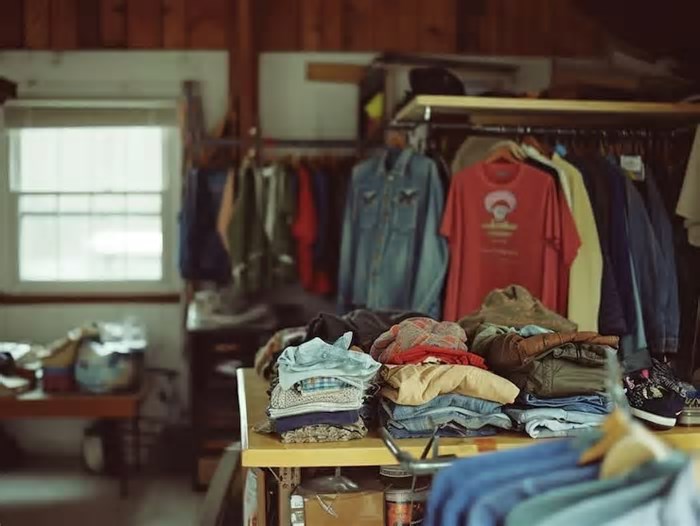 Como transformar camisetas velhas em tapetes artesanais