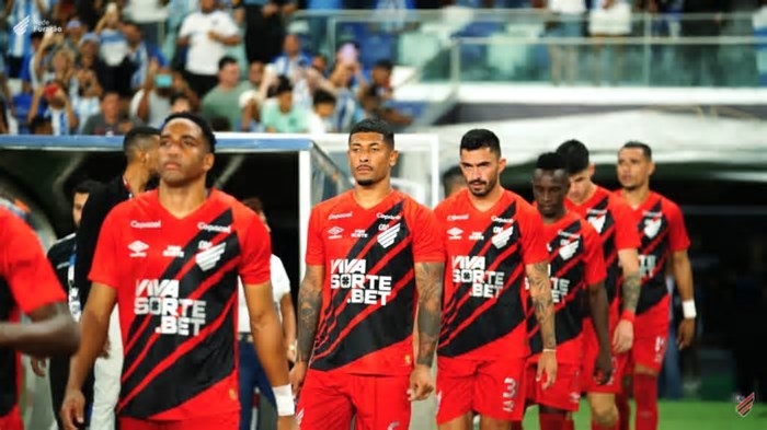 NOVAS! Messi no Athletico-PR, Canobbio perde gol, Paysandu em crise e goleada de 10 a 0